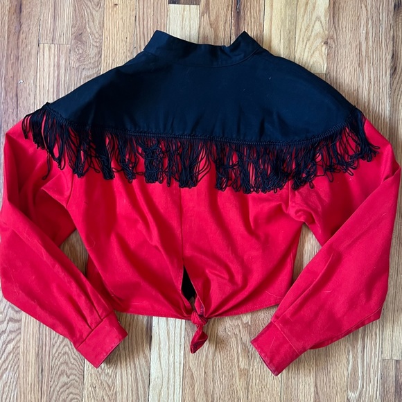 ROUGH RIDER tip - Picture 7 of 8